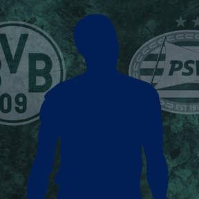 Borussia Dortmund meldt zich bij PSV-doelwit 'Holland-Rakete' 