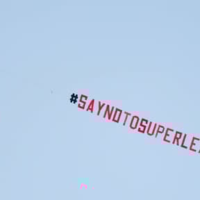 The European Super League is dead as Barcelona officially pull out