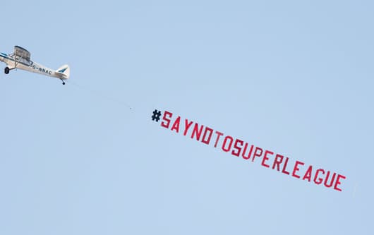 European Super League, ESL