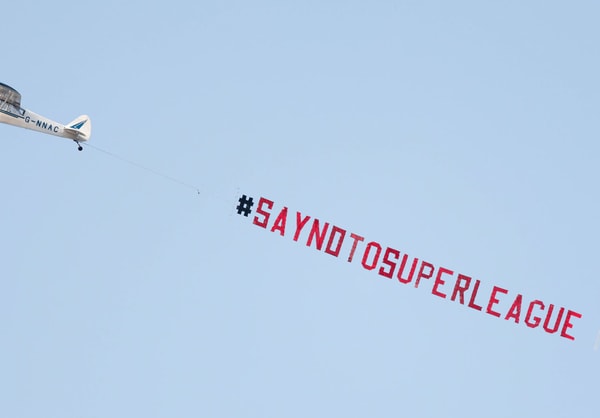 European Super League, ESL