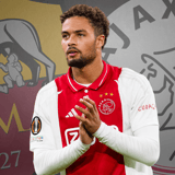 Devyne Rensch, Ajax, AS Roma