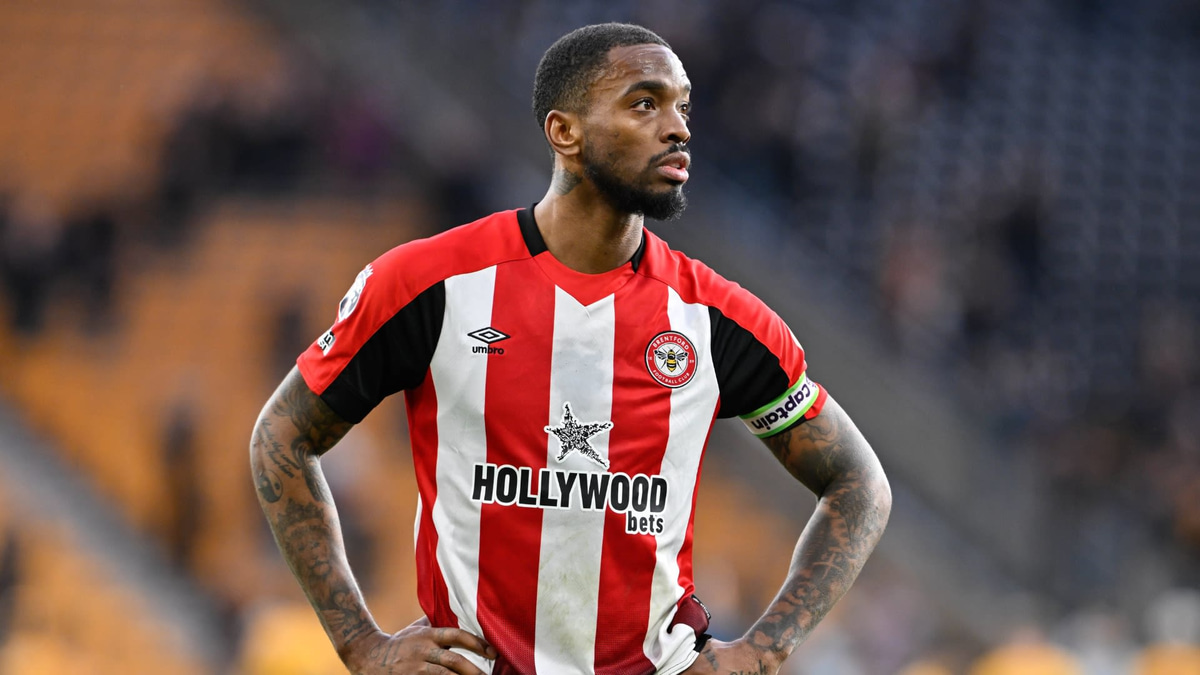 Ivan Toney, Brentford, 2023/24