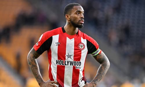 Ivan Toney, Brentford, 2023/24