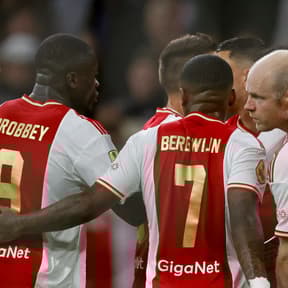 Zomeraanwinst mag vertrekken bij Ajax: 'Hij heeft bewezen dat hij het niveau niet aankan'