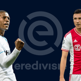 Rivaaltransfers, Eredivisie