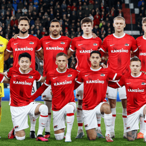 Sterspeler 'niet te houden' voor AZ: transfer van minimaal tien miljoen euro aanstaande