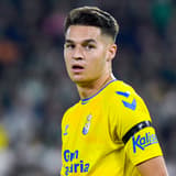 Mika Marmol, Las Palmas, 2023/24