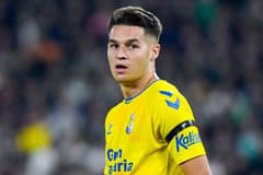 Mika Marmol, Las Palmas, 2023/24