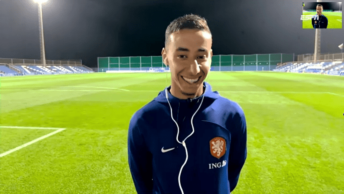 Anass Salah-Eddine FC Twente, Anass Salah-Eddine Ajax