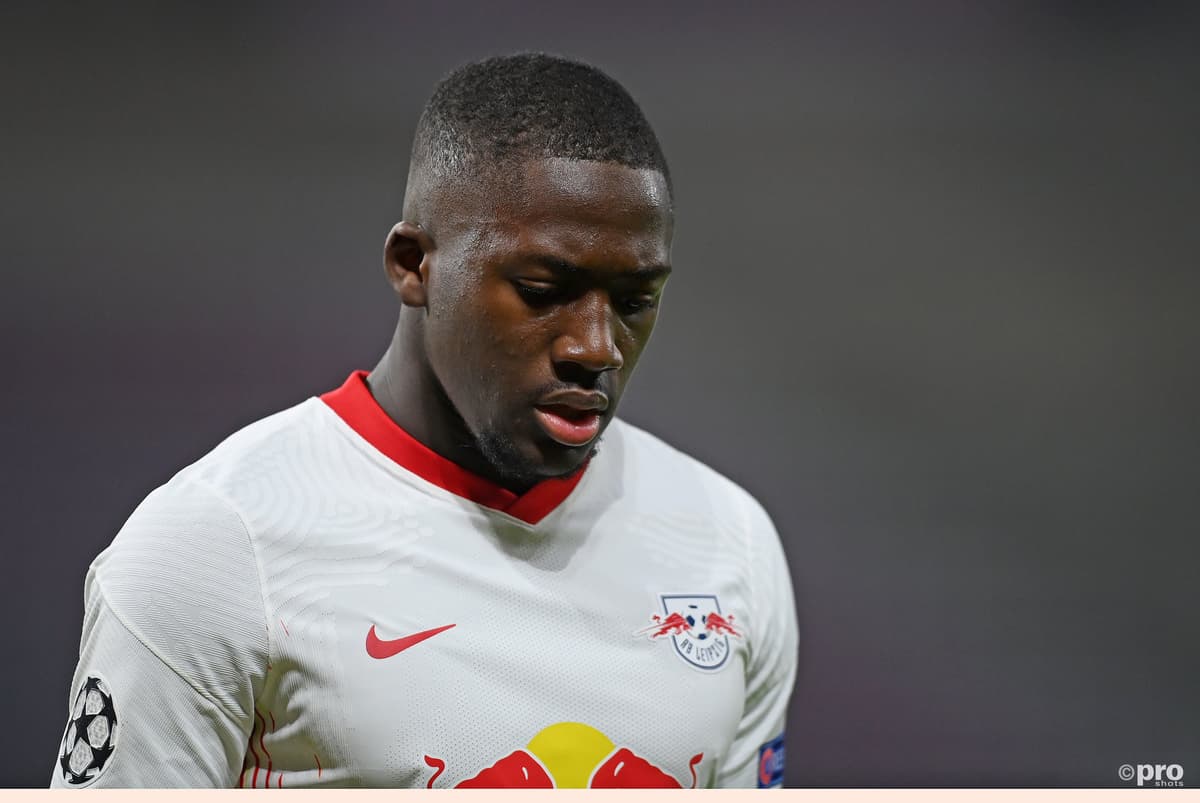 Real Madrid identify alternative target to Dayot Upamecano