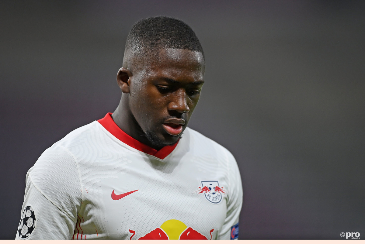 Real Madrid identify alternative target to Dayot Upamecano