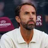 Gareth Southgate, England