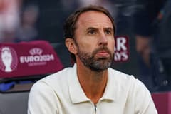 Gareth Southgate, England