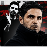 Mikel Arteta, Arsenal