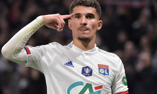 ‘I was told to drop Depay and Aouar’ – Ex-Lyon boss in stunning Juninho rant