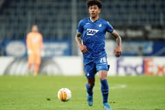 Bayern youngster hoping to make an impact next season despite probable transfer incomings