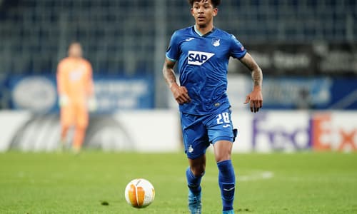 Bayern youngster hoping to make an impact next season despite probable transfer incomings