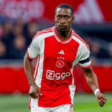 Carlos Forbs, Ajax