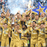 Zenit St. Petersburg