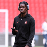 Christopher Wooh, Stade Rennais