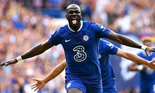 Kalidou Koulibaly, Chelsea, 2022-23