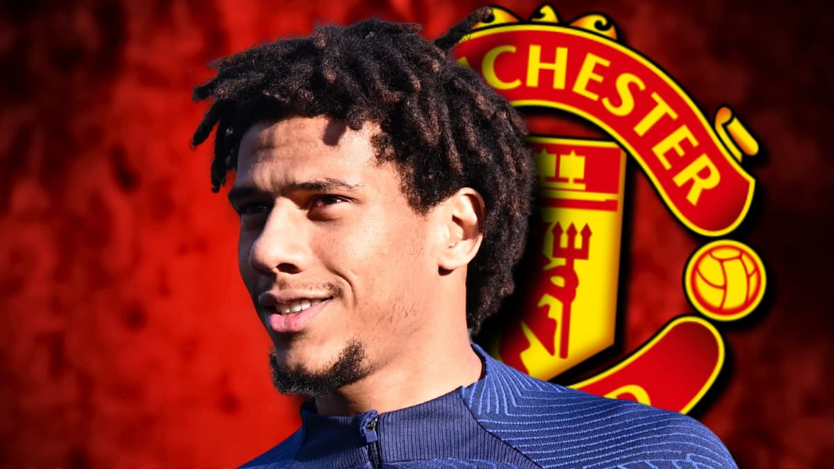 Jean-Clair Todibo, Man Utd