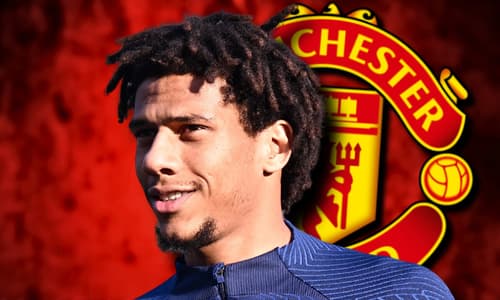 Jean-Clair Todibo, Man Utd