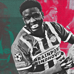 Isaac Babadi, PSV