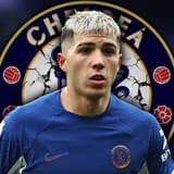 Enzo Fernandez, Chelsea