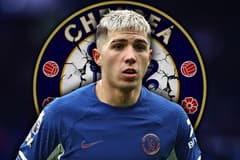 Enzo Fernandez, Chelsea