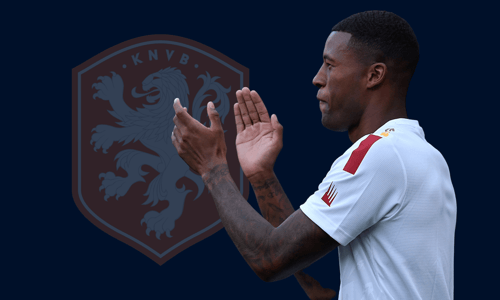 Georginio Wijnaldum, Oranje 2022/23