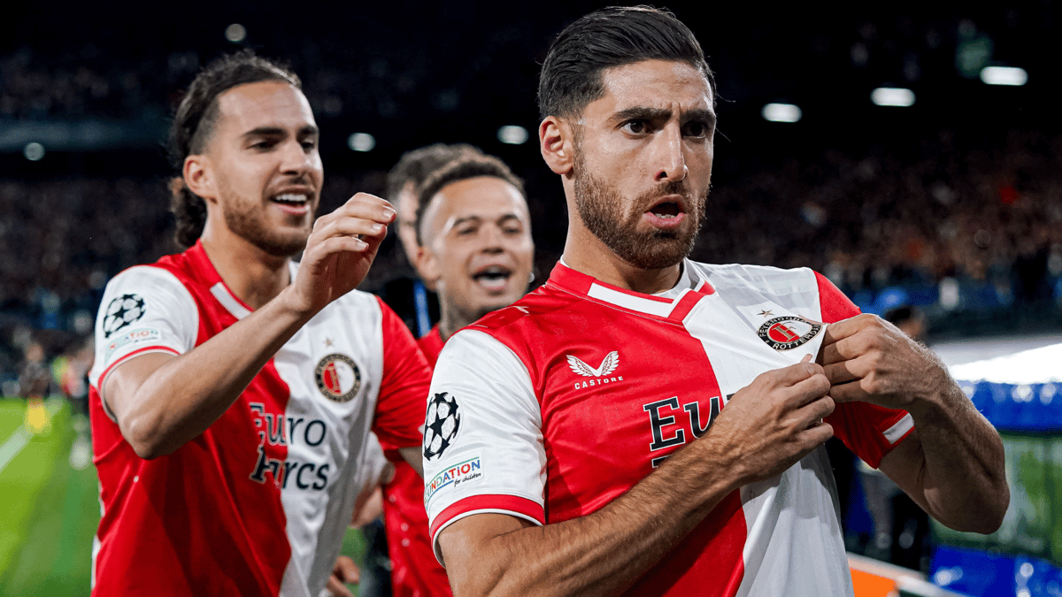 Alireza Jahanbakhsh
