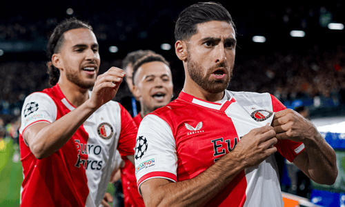 Alireza Jahanbakhsh