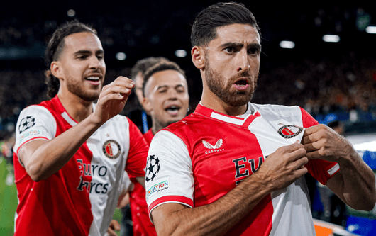 Alireza Jahanbakhsh