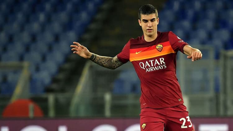 Who is Gianluca Mancini? The Roma defender linked with Chelsea and Man Utd