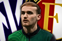 Thomas Beelen, Feyenoord, Inter