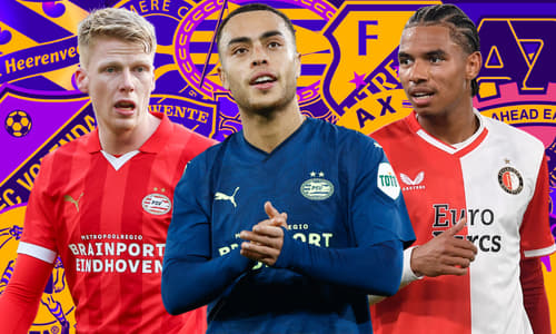 zomertransfers 