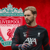 Caoimhin Kelleher, Liverpool, 2023/24