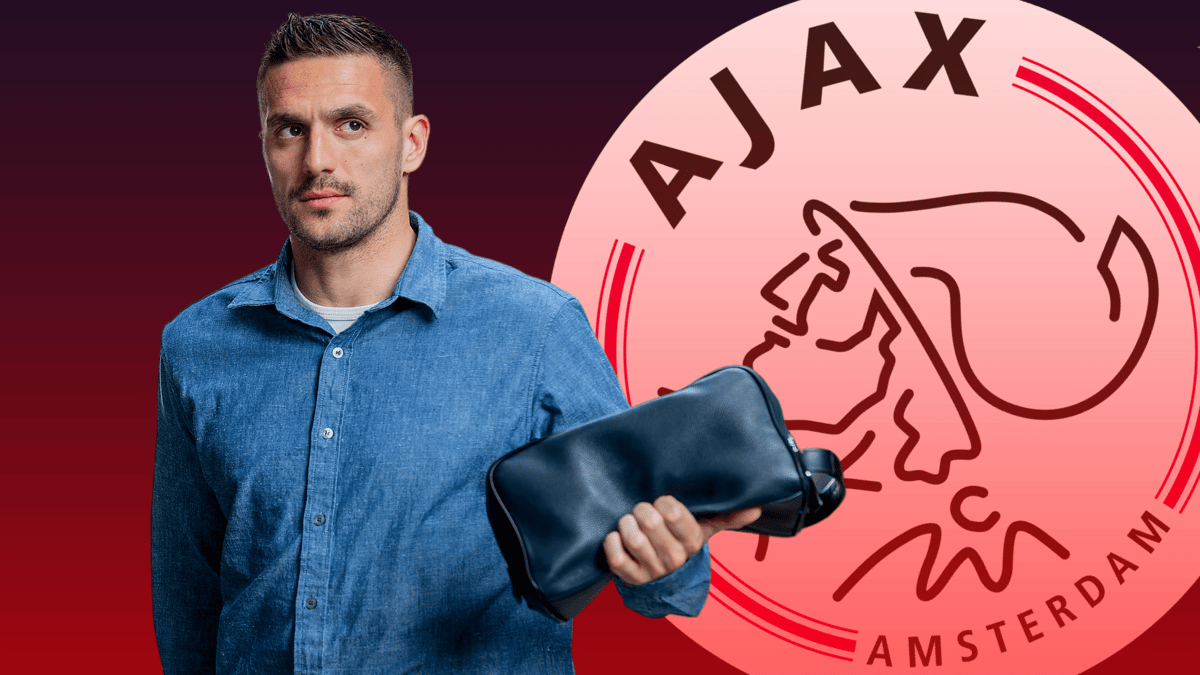 Dusan Tadic