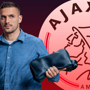 De enige reden waarom Dusan Tadic bij Ajax wil vertrekken