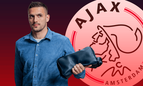 Dusan Tadic