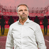 Maurice Steijn, Transfers Ajax