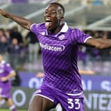 Michael Kayode, Fiorentina, 2023-24
