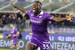 Michael Kayode, Fiorentina, 2023-24