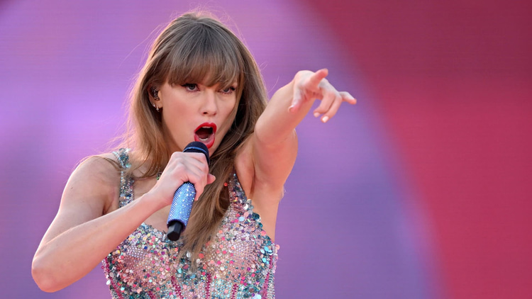 Taylor Swift