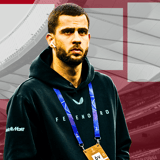 Dávid Hancko, Atlético Madrid