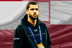 Dávid Hancko, Atlético Madrid