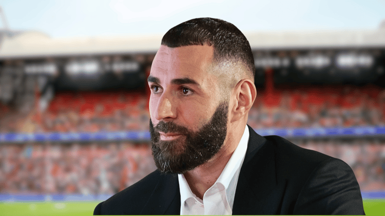 Karim Benzema has been linked to many clubs