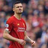 Dejan Lovren: I wanted to leave Liverpool in 2019, not 2020