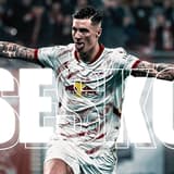 Benjamin Sesko, RB Leipzig